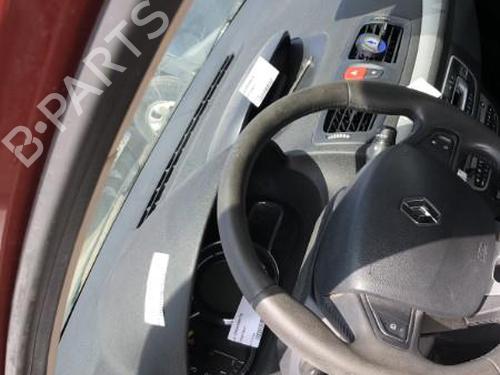 Used Dashboard RENAULT MEGANE III Coupe (DZ0/1_) 1.5 dCi (DZ09, DZ0D, DZ1F, DZ1G, DZ14, DZ29) (110 hp) 19912915