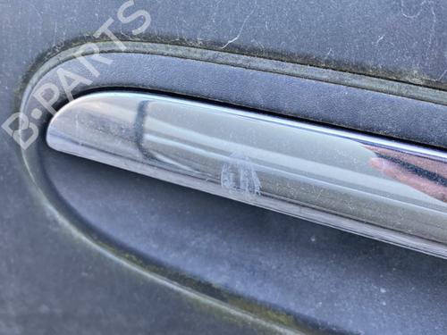 Rear left exterior door handle NISSAN ALMERA TINO (V10) 2.2 dCi | BP24802821C130 