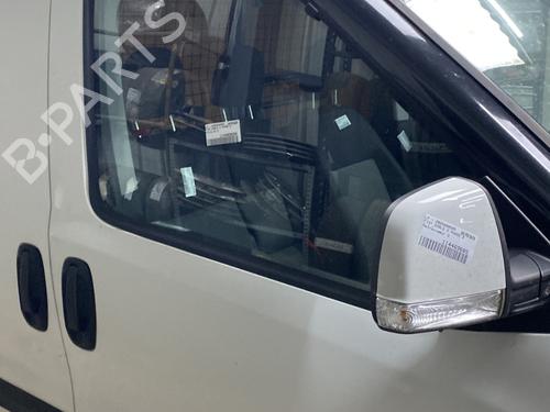 Used Right front door FIAT DOBLO Cargo (263_) 1.3 D Multijet (90 hp) 29864530