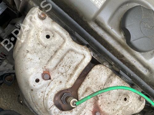 Used Catalyst Catalyst 34334653 34334653
