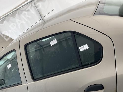 Dør venstre bagtil DACIA LOGAN II TCe 90 (L8MA, L8M1, L8AC) | BP26508499C4 - Image 4