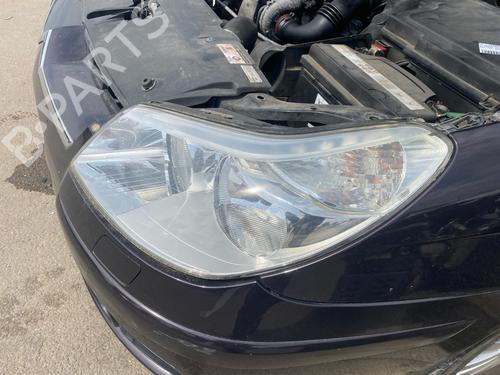 Left headlight CITROËN C5 II (RC_) 1.6 HDi (RC8HZB) | BP38034196C28 - Image 2