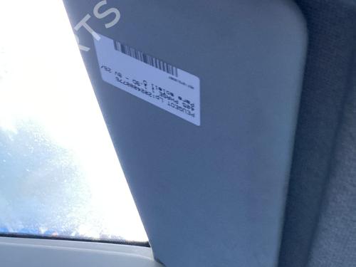 Used Right sun visor Right sun visor PEUGEOT 405 I (15B) 1.9 Diesel (69 hp) 21825942 21825942