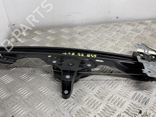 Used Front left window mechanism Front left window mechanism RENAULT KADJAR (HA_, HL_) 1.2 TCe 130 (HLMR) (130 hp) 30486100 30486100