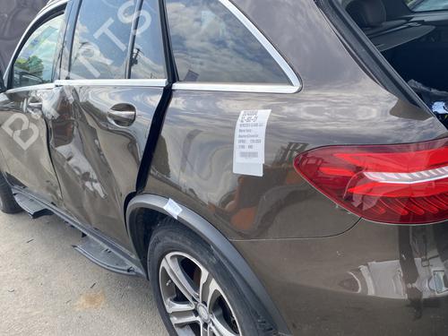 Rear left window mechanism MERCEDES-BENZ GLC (X253) 220 d 4-matic (253.905, 253.903) | BP26027992C24 
