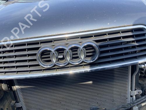 Grill AUDI A4 B6 (8E2) 1.9 TDI | BP27919882C40 - Image 2
