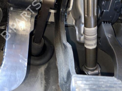 Pedal CITROËN C3 III (SX) 1.2 PureTech 82 | BP30162226I4