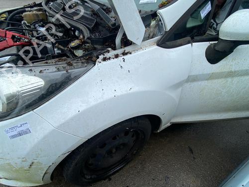 left-front-fenders-ford-fiesta-vi-cb1-ccn-2008-36337247 main image