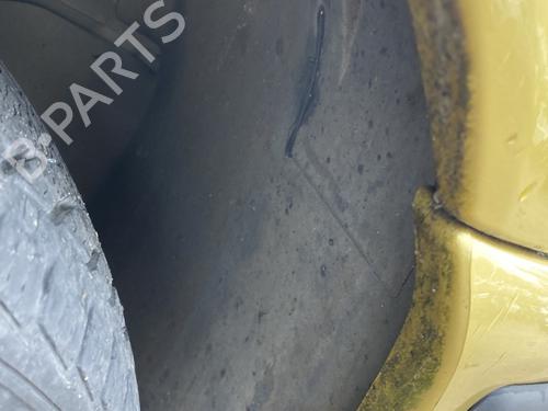 Used Wheel arch PEUGEOT 106 II (1A_, 1C_) 1.1 i (60 hp) 26457470