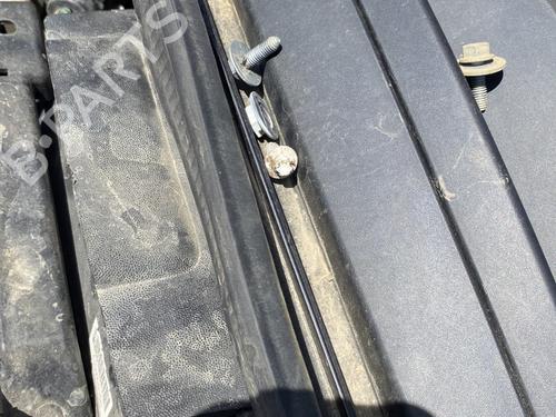 Air filter box RENAULT KANGOO Express (FW0/1_) 1.5 dCi 90 (FW0G, FW05, FW08, FW11) | BP26154731M87 - Image 2