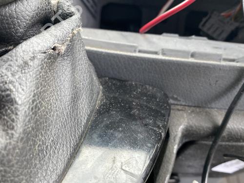 Gear lever MERCEDES-BENZ VITO Bus (W639) 115 CDI (639.701, 639.703, 639.705) | BP30578101M90 