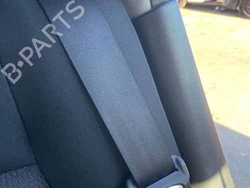 Used Rear left seatbelt Rear left seatbelt 39426606 39426606