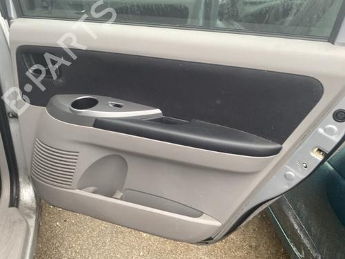 Rear right panel MITSUBISHI GRANDIS (NA_W) 2.0 DI-D (NA8W) | BP30646629C61 - Image 2