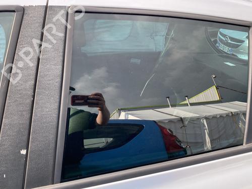 Rear left door window RENAULT CLIO III (BR0/1, CR0/1) 1.5 dCi (BR17, CR17) | BP29282107C20 