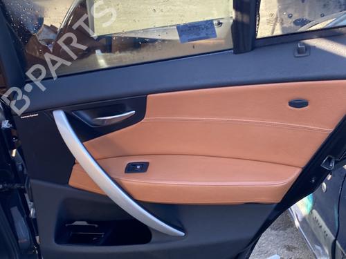 Used Rear right panel BMW X3 (E83) xDrive 30 d (218 hp) 23785048