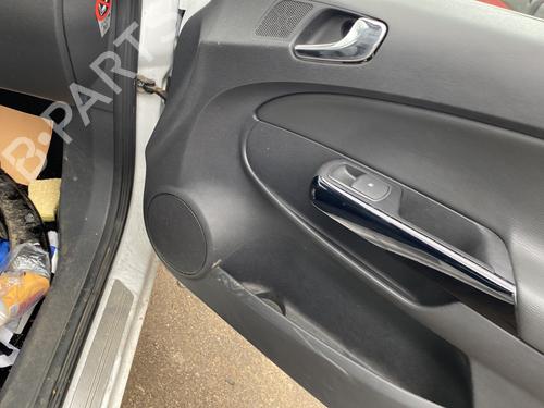 Used Front right panel Front right panel OPEL CORSA D (S07) 1.3 CDTI (L08, L68) (75 hp) 23992319 23992319