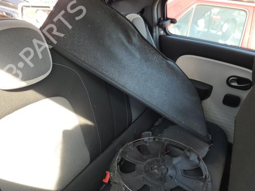 Left taillight RENAULT TWINGO III (BCM_, BCA_) 0.9 TCe 90 (BCM9, BCM2) | BP38072014C34  - Image 8