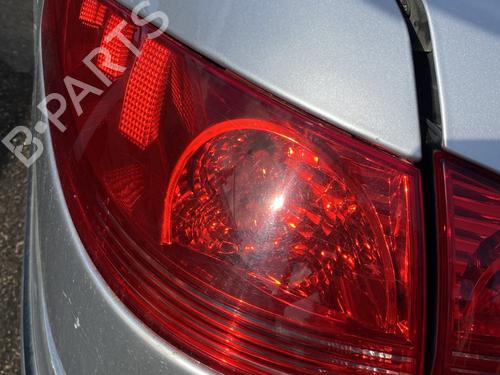 Left taillight PEUGEOT 607 (9D, 9U) 2.7 HDi 24V | BP27493976C34 