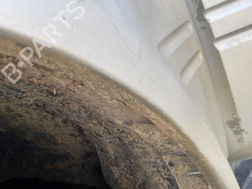 Front left wheel arch trim NISSAN TERRANO II (R20) 2.7 TDi 4WD | BP26154925C134 