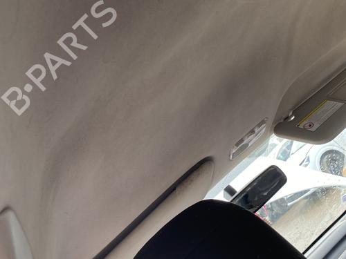 Interior roof PEUGEOT 307 (3A/C) 1.6 HDi | BP31857154I12 