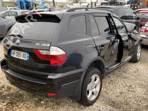 Climate control BMW X3 (E83) xDrive 30 d | BP23785044I5 - Image 8
