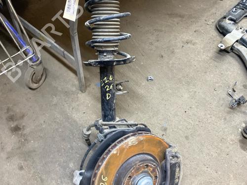 Right front steering knuckle MERCEDES-BENZ A-CLASS (W177) A 200 d (177.012) | BP37749578M26 - Image 2