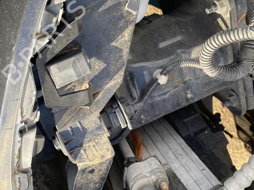 Front slam panel FORD FOCUS III 1.0 EcoBoost | BP32002870C72 - Image 4