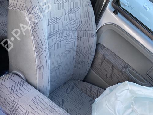 Left front seat RENAULT KANGOO (KC0/1_) 1.5 dCi | BP33554866C15 - Image 4