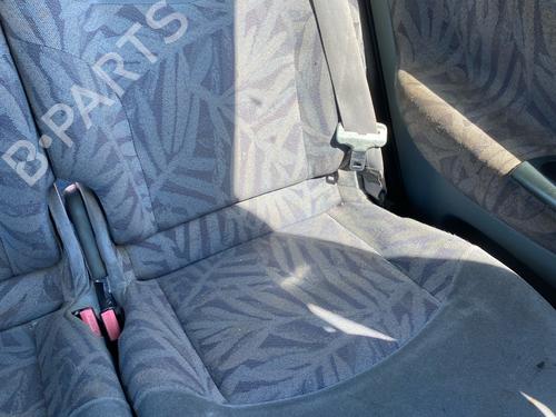 Used Rear seat Rear seat RENAULT MEGANE Scenic (JA0/1_) 1.6 e (JA0F) (90 hp) 34202242 34202242