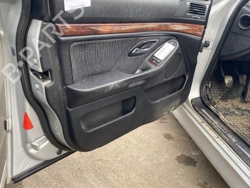 Used Front left panel Front left panel BMW 5 (E39) 525 d (163 hp) 22921275 22921275
