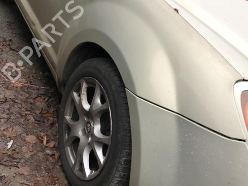 Used Right front steering knuckle Right front steering knuckle ALFA ROMEO MITO (955_) 1.3 MultiJet (955AXH1B, 955AXT1A) (90 hp) 19905126 19905126