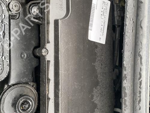 Used Air filter box Air filter box PEUGEOT 207 (WA_, WC_) 1.4 HDi (68 hp) 29142847 29142847