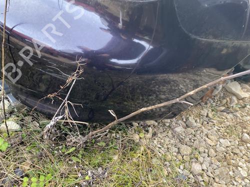 Rear bumper HYUNDAI COUPE I (RD) 2.0 16V | BP23782701C8 