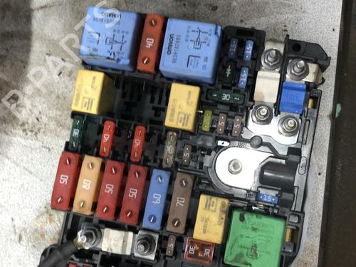 Elektronisk modul PEUGEOT 308 II (LB_, LP_, LW_, LH_, L3_) 1.6 HDi / BlueHDi 115 (115 hp) 21527867