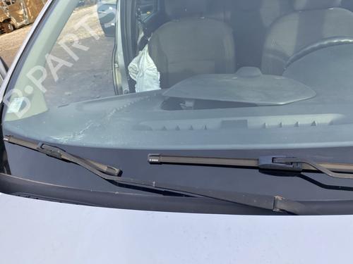 Front windshield wiper arm DACIA LODGY (JS_) 1.5 dCi (JSMC, JSAF) | BP30793403C143