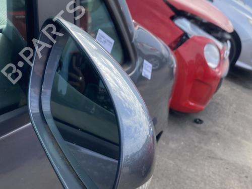 Right mirror VW TOURAN (1T1, 1T2) 1.9 TDI | BP28589296C27