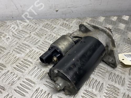 Used Starter Starter SKODA OCTAVIA II Combi (1Z5) 1.6 TDI (105 hp) 32852585 32852585