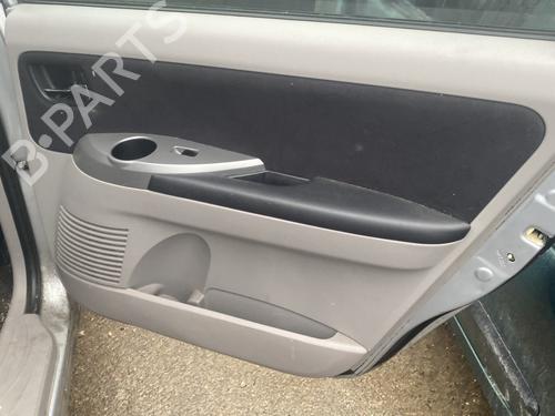 Rear right panel MITSUBISHI GRANDIS (NA_W) 2.0 DI-D (NA8W) | BP30646629C61 - Image 3