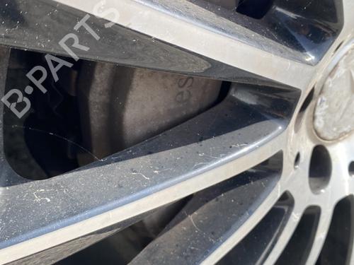 Højre bremsekaliber foran MERCEDES-BENZ C-CLASS Coupe (C205) C 220 d (205.304) | BP28045592M104 