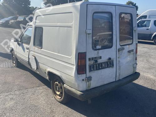 Used Parts RENAULT RAPID Box Body/MPV (F40_, G40_) 1.1 2012477