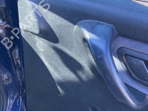 Used Front right panel Front right panel CITROËN BERLINGO / BERLINGO FIRST MPV (MF_, GJK_, GFK_) 1.9 D (MFDJY) (68 hp) 24400400 24400400