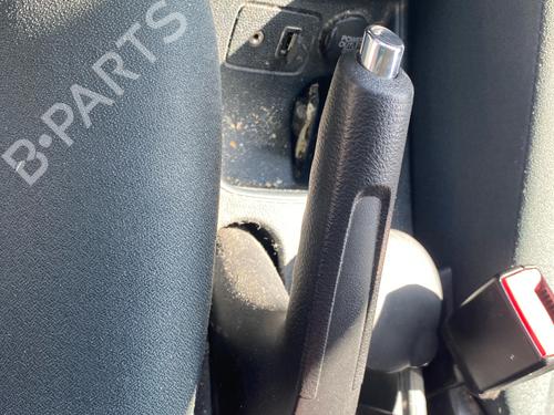 Hand brake FORD FIESTA VI (CB1, CCN) 1.4 TDCi | BP34143225I18 - Image 3