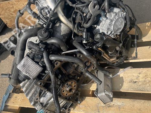 Used Engine Engine 38081782 38081782