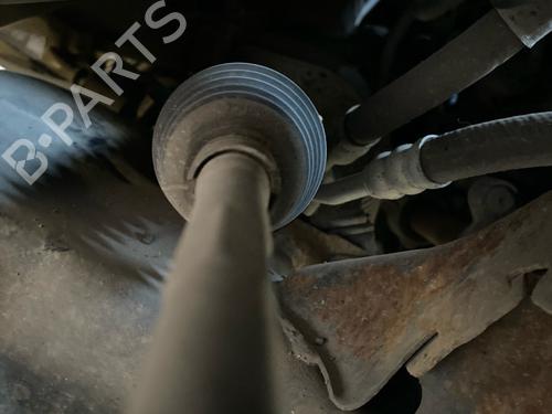 Used Steering rack Steering rack 39389032 39389032