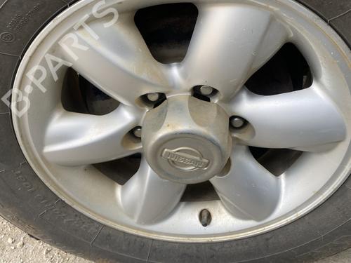 Rim NISSAN TERRANO II (R20) 2.7 TDi 4WD | BP26154916C45 