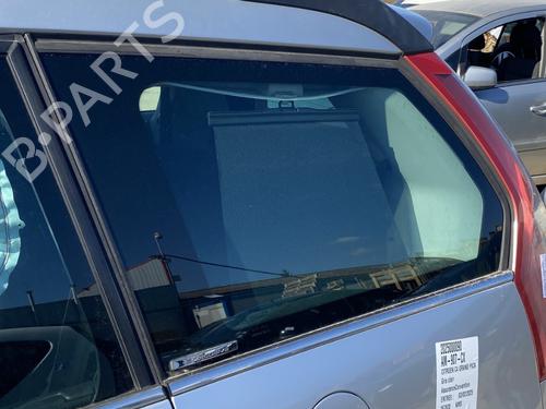 Used Rear left quarter glass CITROËN C4 Grand Picasso I (UA_) 1.6 HDi (109 hp) 24646519