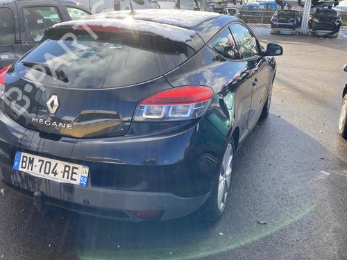 Switch RENAULT MEGANE III Coupe (DZ0/1_) 1.5 dCi (DZ09, DZ0D, DZ1F, DZ1G, DZ14, DZ29) | BP27387040I30  - Image 8
