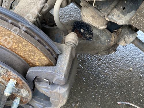 Used Left front brake caliper Left front brake caliper OPEL FRONTERA A Sport (U92) 2.0 i (52SUD2, 55SUD2) (115 hp) 31944338 31944338