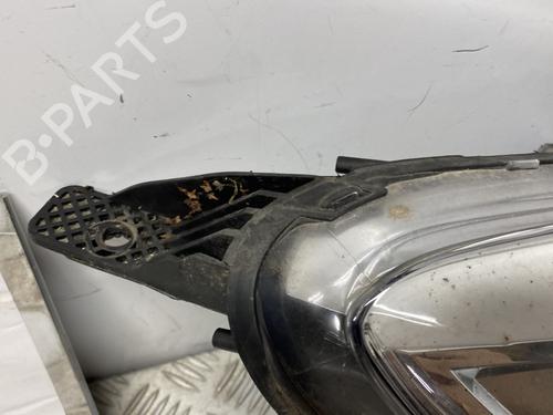 Højre forlygte CITROËN C3 II (SC_) 1.4 | BP29504175C29 