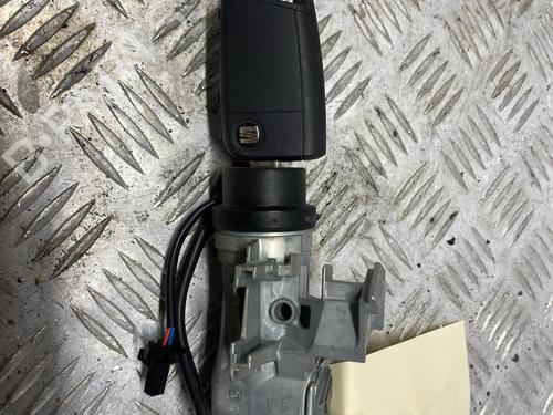 Ignition barrel SEAT LEON (5F1) 2.0 TDI | BP36897740M48 - Image 4
